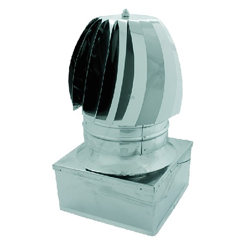 Fumaiolo radiante x 25 - cm,