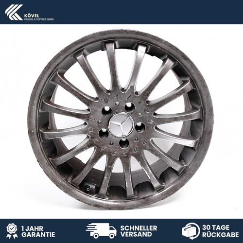 Cerchione lega carlsson - cerchione, in