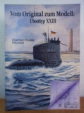 Vom Original zum Modell