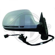 FRONTALE PORTA RADIATORI AUDI A4 1020002