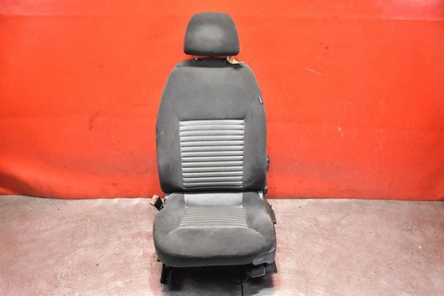 Sedile guida fiat - fiat, 2009