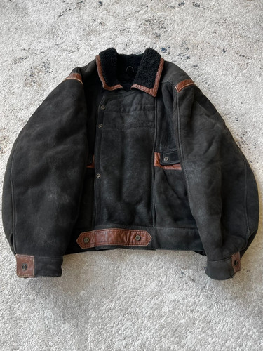 Giacca bomber vintage anni - giacca,
