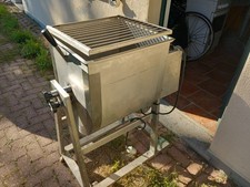 Impastatrice elettrica per carne