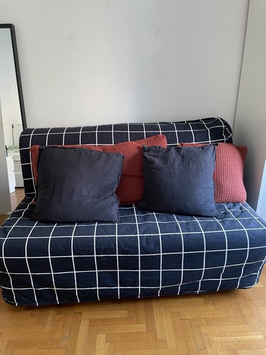 Divano letto posti - divano, a