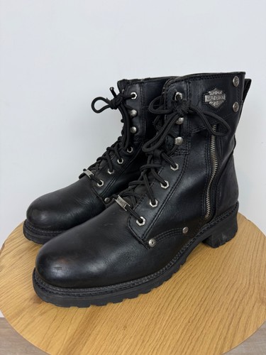 Harley davidson men leather - men's,