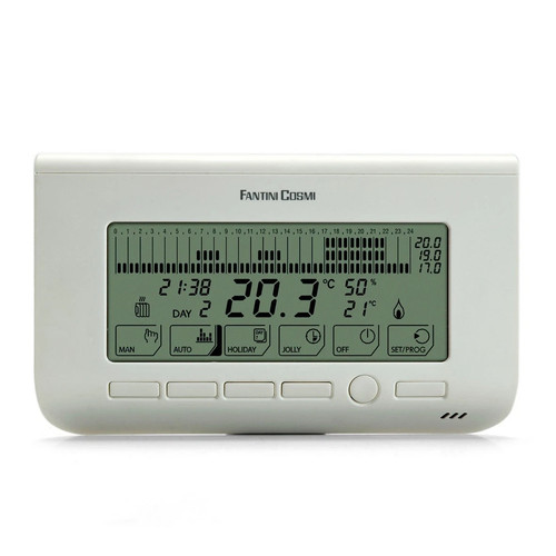 Ch150 cronotermostato - ch150-16,