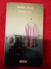 ESHKOL NEVO - NOSTALGIA - NERI