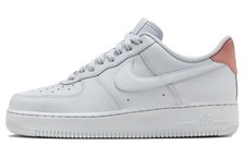 Nike Air Force 1 '07 Platinum