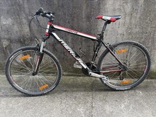 Bici Mountain Bike Merida