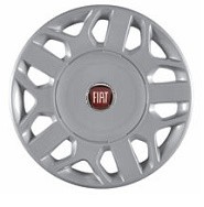 SET 4 COPRICERCHI COPPA RUOTA