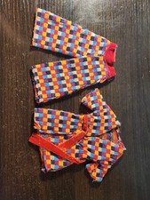 SUPER RARA • Barbie Vintage