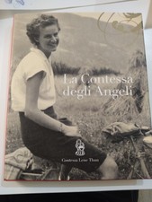 La Contessa Degli Angeli Lele