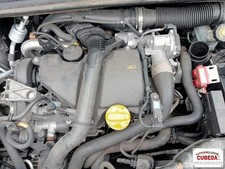 Motore Renault Clio 3 1.5 Dci