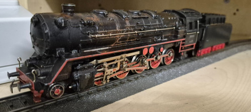 Märklin br 44 690 - br,
