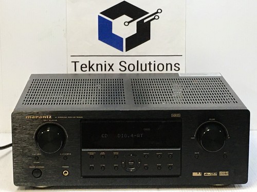 Marantz sr4600 ricevitore - marantz,