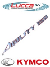 00186056 Adesivo "Agility 150"