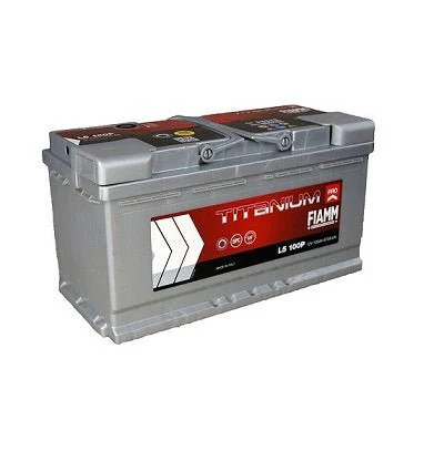 Batteria auto fiamm - fiamm, l5100p