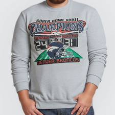 Felpa NFL Denver Broncos Super