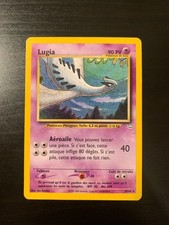 Carte Pokémon : Lugia 20/64