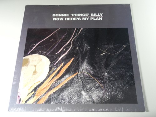 Bonnie prince billy - billy, lp