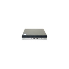 Prodesk 600 dm desktop - g3,