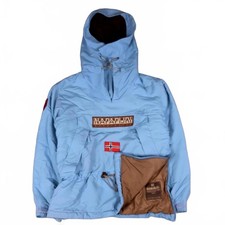 Giacca invernale vintage