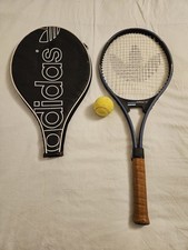 RACCHETTA DA TENNIS VINTAGE