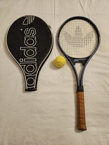 Racchetta tennis vintage - racchetta,