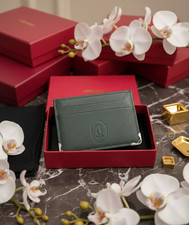 Cartier must - cartier, de