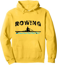 Equipaggio a Remi, Barca a