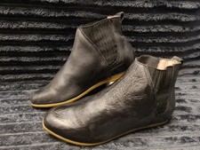 stivaletti neri donna el