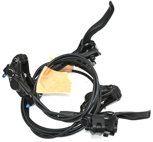Shimano mt4100 mt420 - shimano, bl-mt4100/br-mt420
