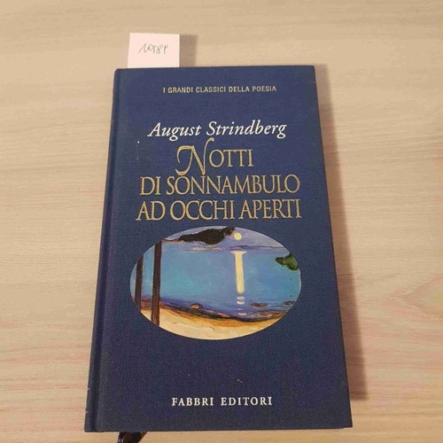Notti sonnambulo occhi - sonnambulo, ad