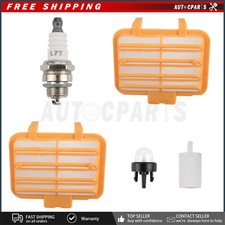 Per Husqvarna 588229302 Filtro