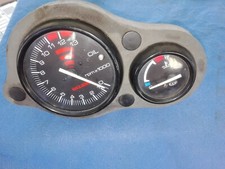 Gilera sp01 contagiri - , è