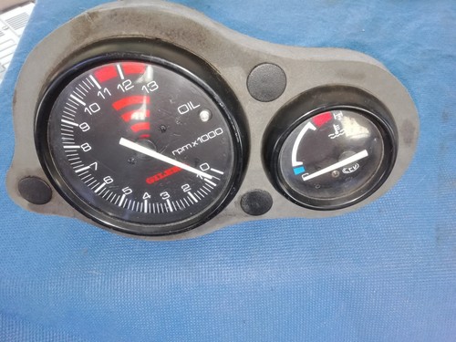 Gilera sp01 contagiri - , è