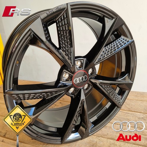 Rs2024 kit cerchi - 4,