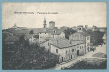 MONTECCHIO EMILIA (RE) -