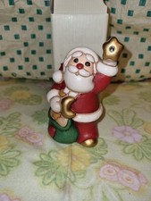 Thun babbo natale con - babbo,