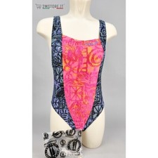 Costume Intero da Bagno