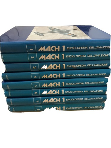 Enciclopedia dell aviazione - enciclopedia, dell'aviazione