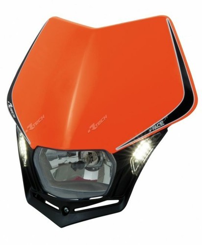 Mascherina portafaro face - mascherina,