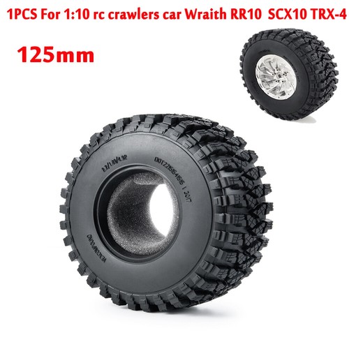 Pneumatico rc crawler - 1:10,
