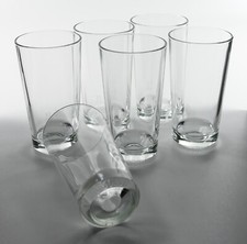 6 bicchieri Absolut Vodka