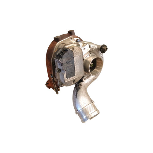 Turbina audi a4 q7 - audi, a8/a6/a4/q7