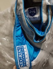 giubbetto fioretto laminato 