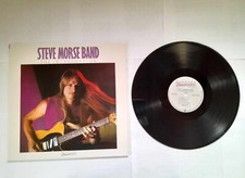 Steve morse band the - morse,