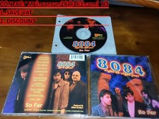 8084 / So Far ORG AOR *B