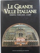 LE GRANDI VILLE ITALIANE -