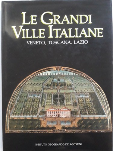 Grandi ville italiane - le,